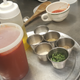 The basic ingredients